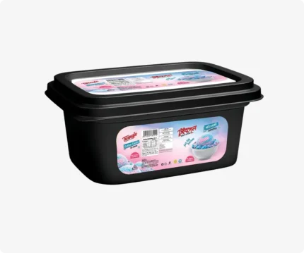Cotton Candy 5000ml